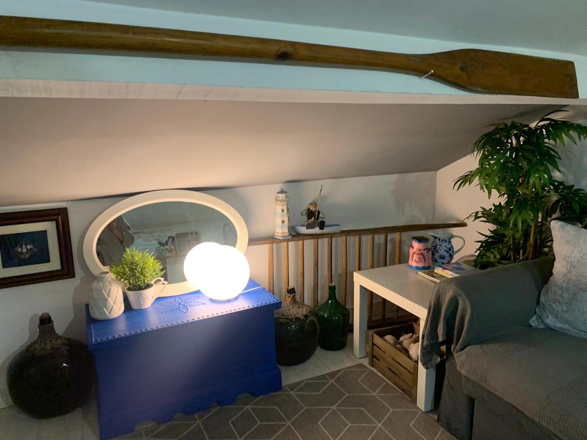 Casa De Praia - Studio エシュポゼンデ エクステリア 写真