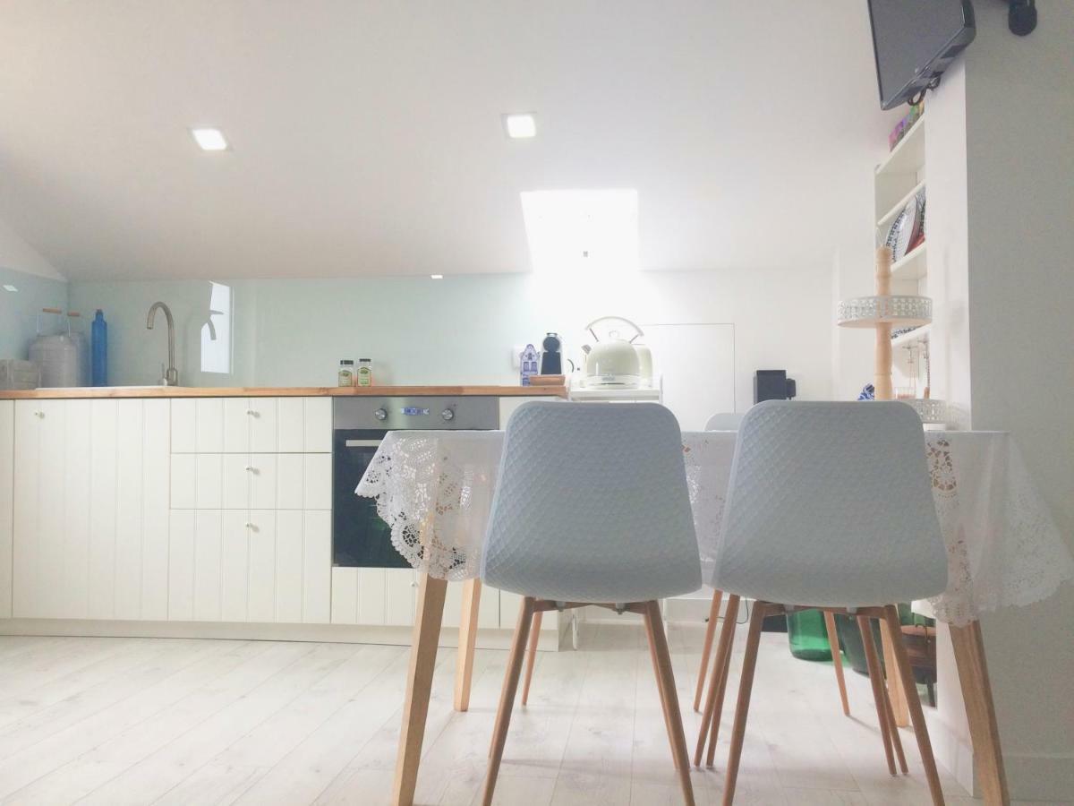 Casa De Praia - Studio エシュポゼンデ エクステリア 写真